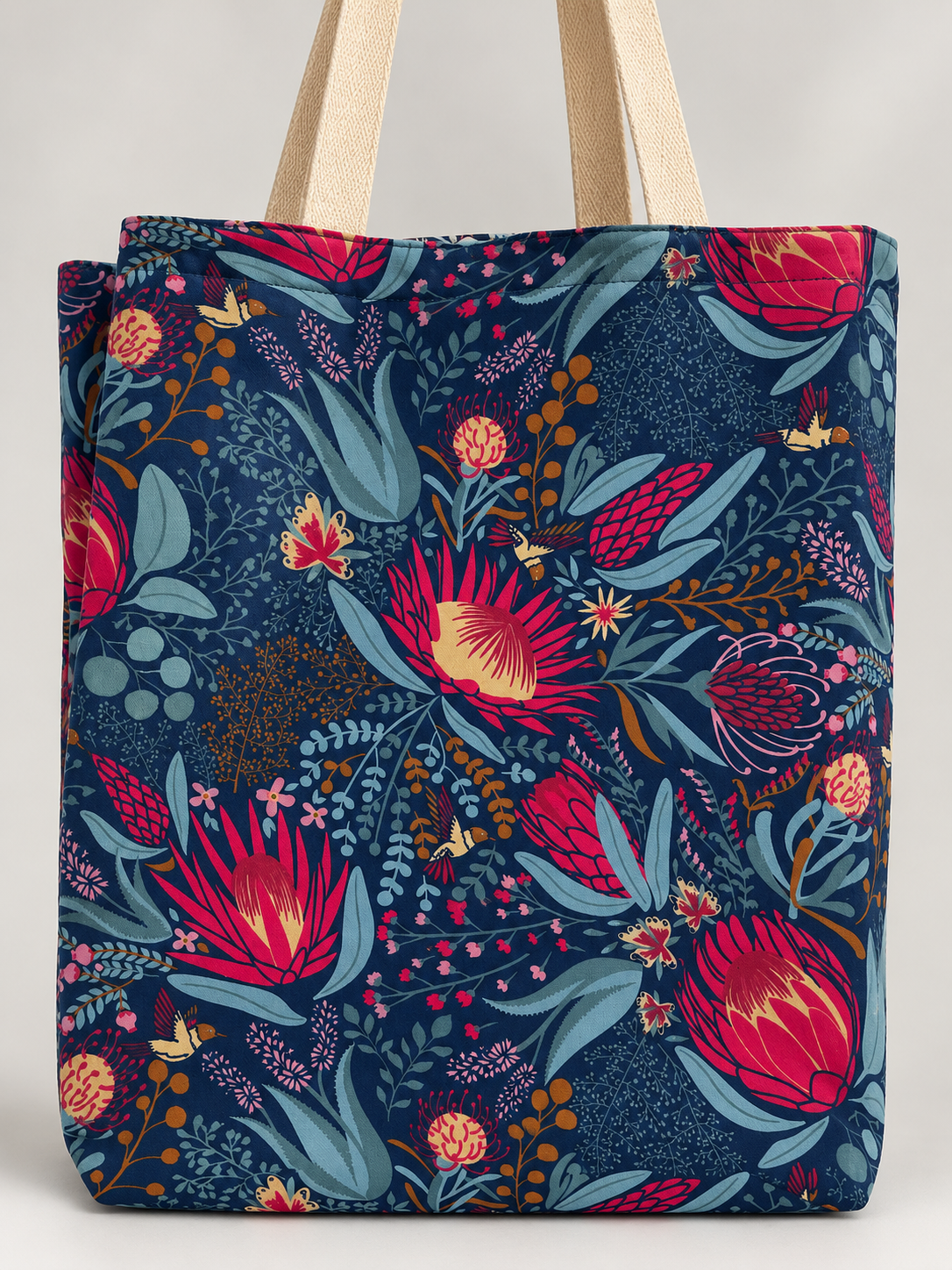 Shopper Bag - Fybos