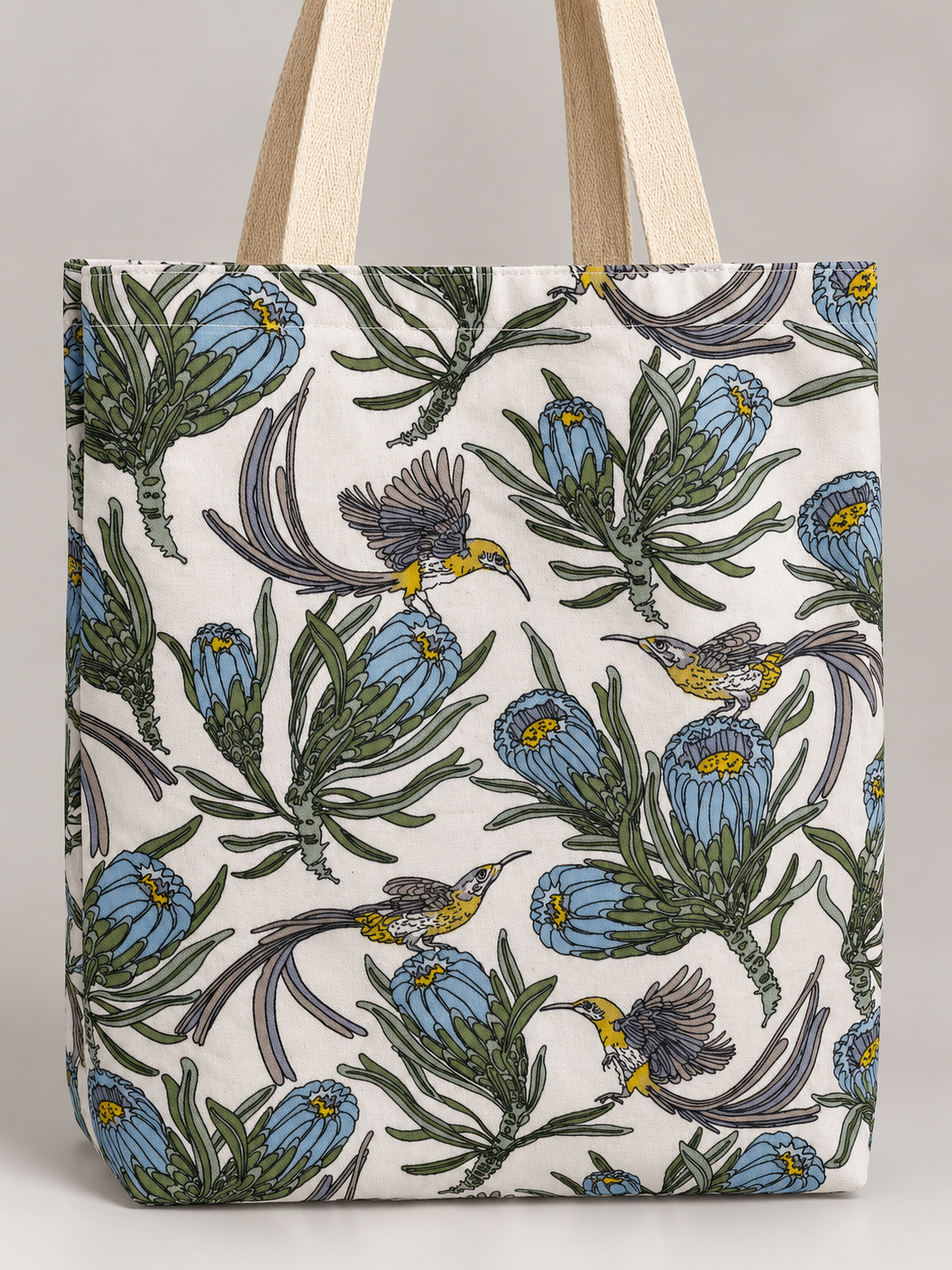 Shopper Bag - Fybos
