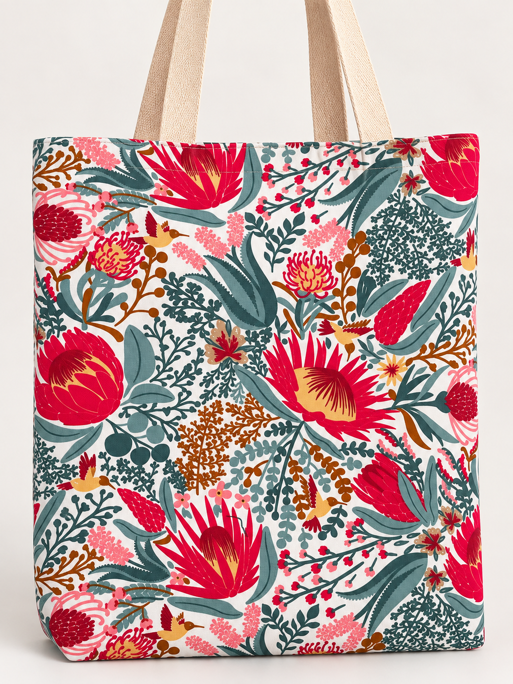 Shopper Bag - Fybos