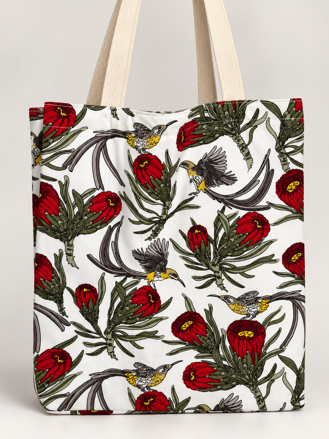 Shopper Bag - Fybos