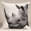 Cushion cover Big 5 - 45x45