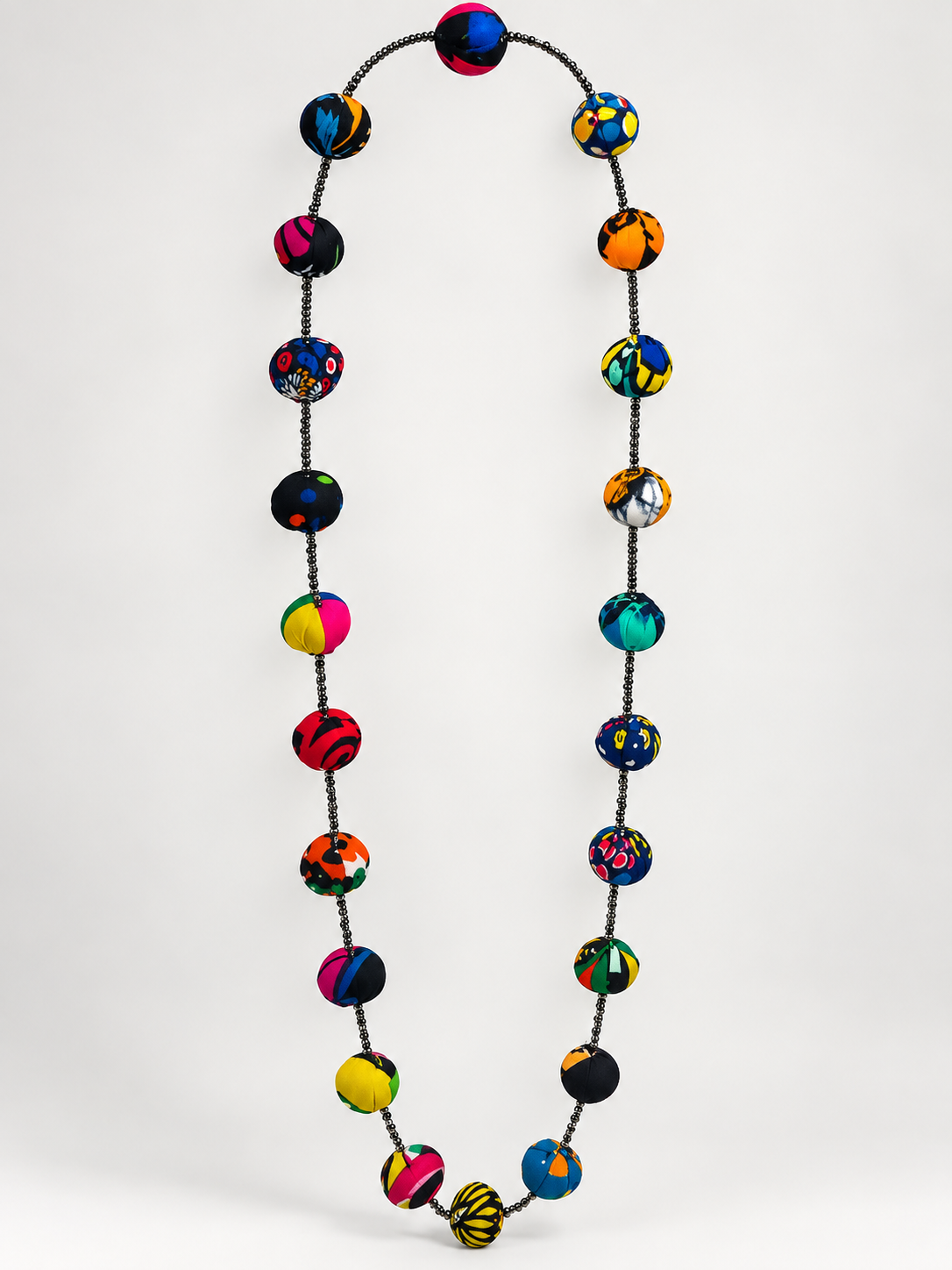 Tari Necklace