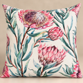 Protea Botanical Cushion Cover